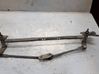 Front wiper linkage GJ6A67360A