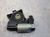 Front door window regulator motor GJ6A5858XC