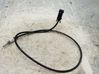 Gear shift cable linkage 