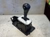 Gear lever shifter trim leather/knob MR580292