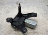 Motor del limpiaparabrisas trasero 09132802