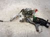 Zamek drzwi przednich 9135T4