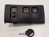 Passenger airbag on/off switch 96404548ZD