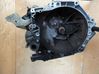 Manual 6 speed gearbox 2231V2