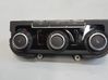 Air conditioning/heating control unit 5K0907044HAZJU