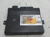Keyless (KESSY) go control unit/module 4E0909131KX