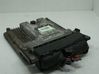 Engine control unit/module 4E0907409A