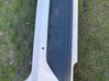 Rear bumper 5F0807421B