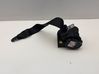 Rear seatbelt 631001900F