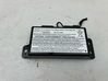 Other control units/modules 42454411