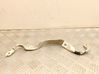 Negative earth cable (battery) 151006110C