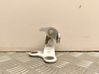Front door upper hinge 149749600C