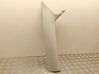 (A) pillar trim 162221500C