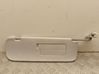 Sun visor 110308400F