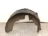 Rear arch fender liner splash guards 9831256680
