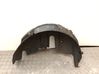Rear arch fender liner splash guards 39146994