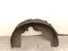 Rear arch fender liner splash guards 31457408