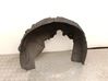 Rear arch fender liner splash guards 32392143