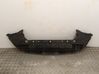 Front bumper skid plate/under tray 31449359