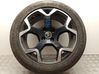R17 alloy rim 39216684