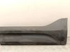Rear door trim (molding) 32409186