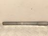 Front sill trim cover 31699070
