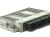 Engine control unit/module ECU 9648293980