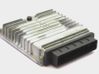 Komputer / Sterownik ECU silnika A6655400132