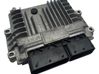 Engine control unit/module ECU A6645406532