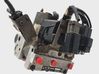 ABS control unit/module MB668266