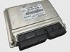 Engine control unit/module ECU 4L0907553E