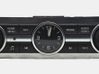 Interruptor de control multifunción AH2218C858BE