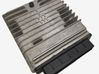 Engine control unit/module ECU 4S7112A650KD