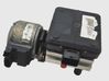 Kompressor Luftfederung 963671388000