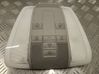 Front seat light A2048200823
