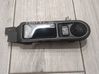 Rear door interior handle 3B0839114