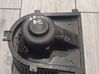 Mazā radiatora ventilators H35657880E