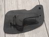 Front door interior handle 24423524P