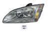 Headlight/headlamp RHT10178