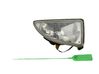 Fog light part 