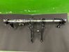 Dashboard cross member/frame bar 109544000F