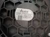 Heater fan/blower 