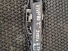 Front door exterior handle 12334