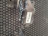Sliding door lower roller guide/hinge 9808074980