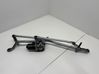 Front wiper linkage and motor 5A671A302