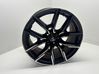 R19 alloy rim 8747305