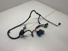 Gearbox/transmission wiring loom 7804971