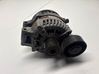 Generator/alternator 7550468