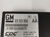 Suspension control unit/module 23133950
