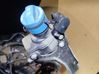 AdBlue liquid reservoir 39172090